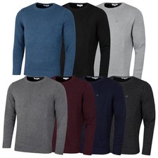 Calvin Klein Mens 2025 Knit