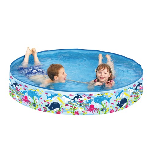 Splosh 4ft kids paddling - splosh,