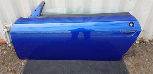 Vauxhall vx220 convertible - vauxhall,
