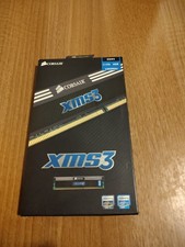 Corsair XMS3 4GB 2 X 2GB