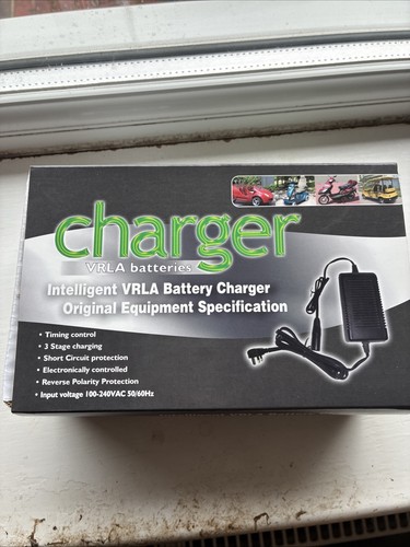24v mobility scooter - 2a,