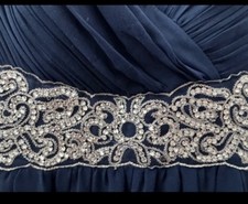 Quiz Ladies Dress Size 12