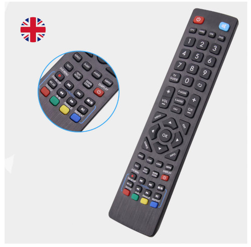 Universal remote controller - remote,