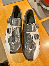 Lake CX402 Carbon road cycling