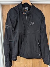 Rukka Air Karvik Motorcycle