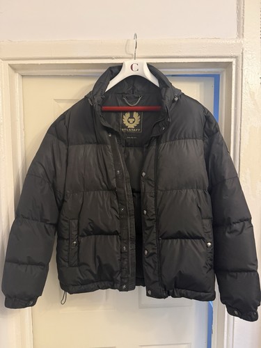 Belstaff men black - belstaff,
