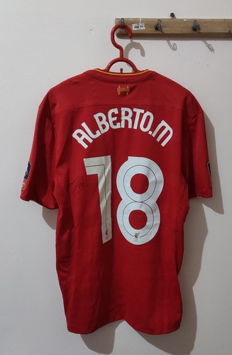 2016 liverpool signed - liverpool,