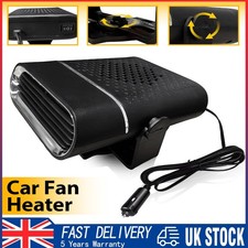 12/24V Electric Car Heater