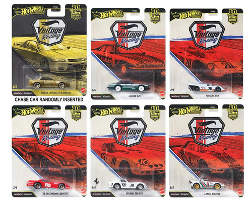 Hot wheels 2026 premium - hot,