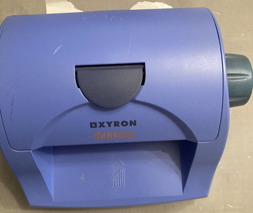 Xyron model 500 create - 500,