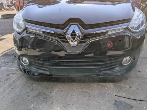 Renault clio mk4 x98 2016 - mk4,