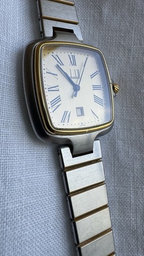 Vintage dunhill millennium - vintage,
