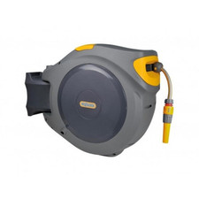 Hozelock 2595 40m Wall Mounted