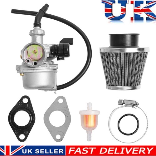 Pz19 carburettor for 50cc - pz19,