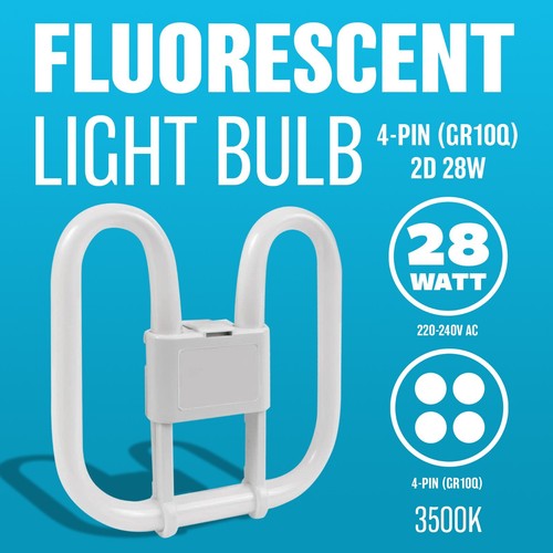 New set fluorescent - set,