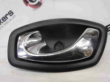 Renault Megane MK3 2008-2014