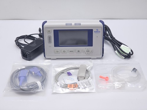 Medtronic capnostream - medtronic, 35