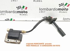 ORIGINAL KTM DUKE 125 IGNITION