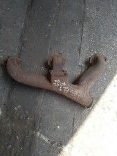 Mg magnette za zb exhaust