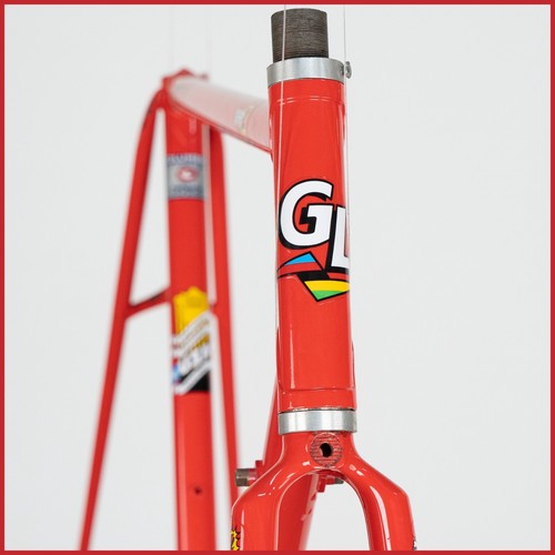 Nos greg lemond team steel - nos, z