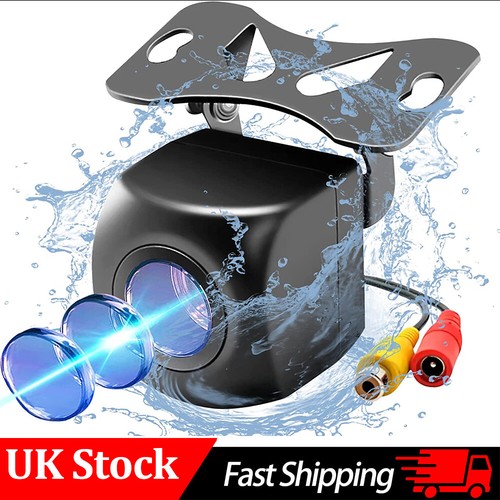 1080p ahd car backup camera - backup,