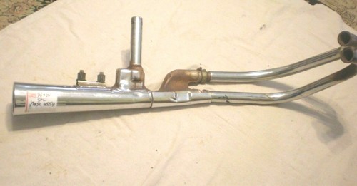 Yamaha xs750 special - xs750, right