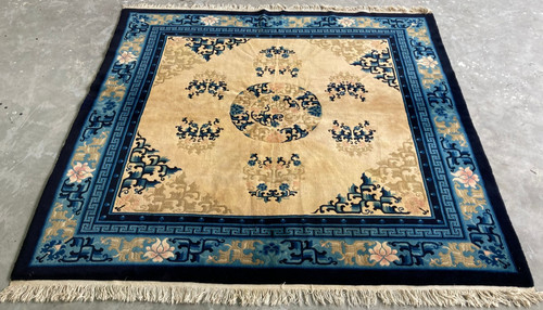 Vintage chinese peking - vintage,