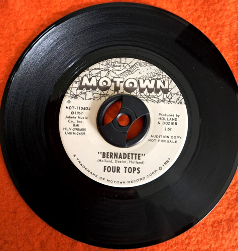 Northern soul the four - northern,