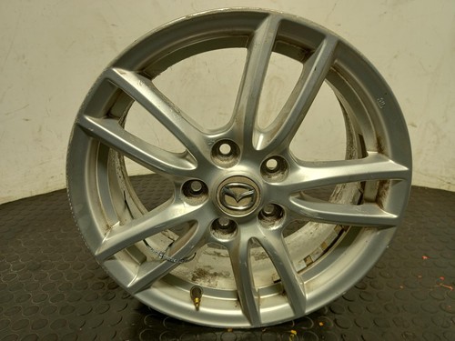 Mazda mx5 alloy wheel inch - wheel, 16"inch