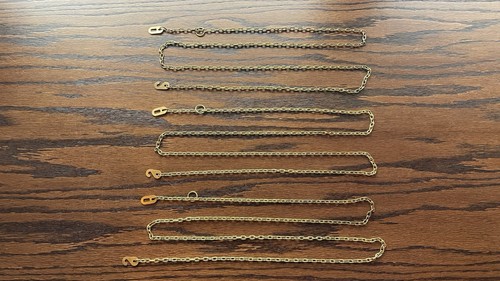 Set hermle grandfather - set, 3