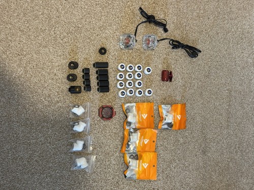 Water cooling fittings - pc,