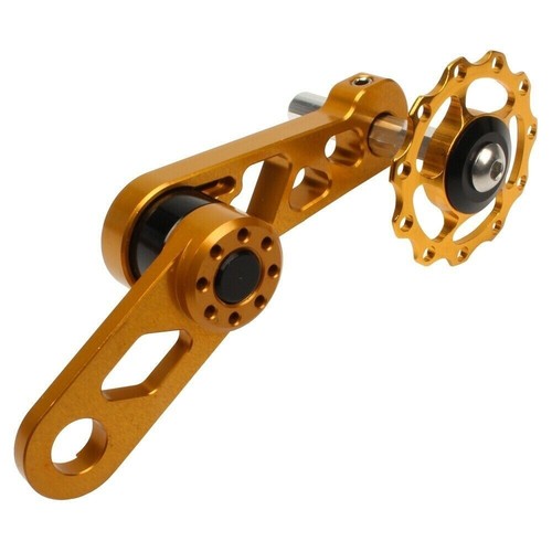Bolt chainring converter - on,