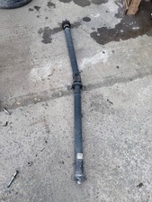 BMW 5 SERIES E39 523i 525i 530i PROPSHAFT AUTO DRIVE SHAFT M52 M54 7523787 26...