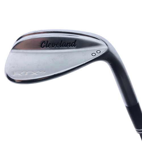 Used cleveland rtx - used, tour