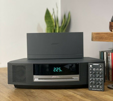 Bose Wave ii/2 DAB - Bluetooth
