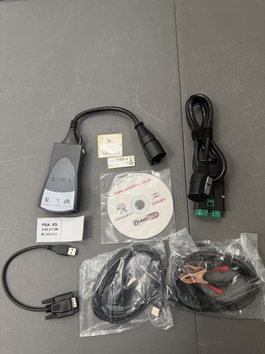 Lexia full chip tuning - lexia, 3