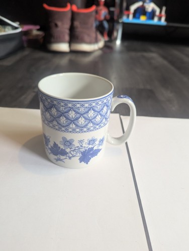 Spode blue room - spode,