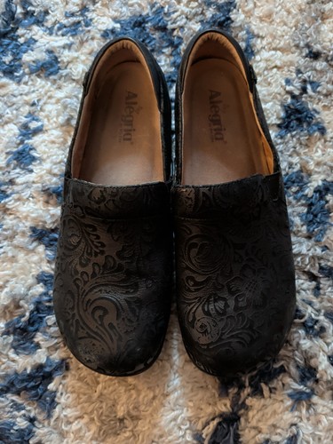 Alegria women keli black - alegria, women's