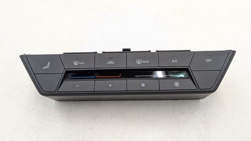 Audi air con heater - ac,