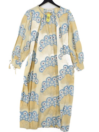 Antik batik shirt maxi - batik,