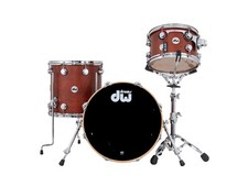 DW Collectors 18" Drum Kit