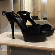 PLEASER SIZE 6 ALLURE 609