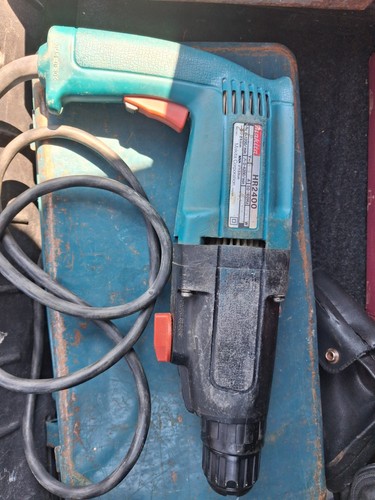Makita hr2400 rotary hammer - hr2400,
