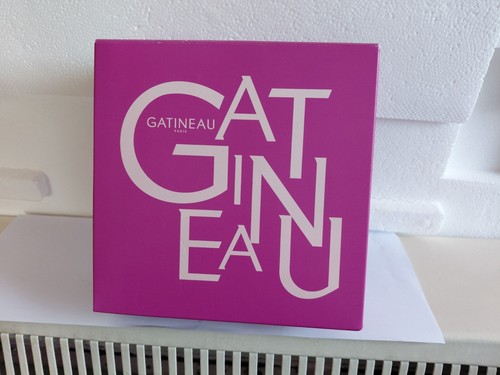 Box gatineau assorted - of,