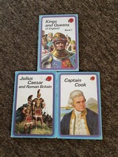 Vintage Ladybird Series 561