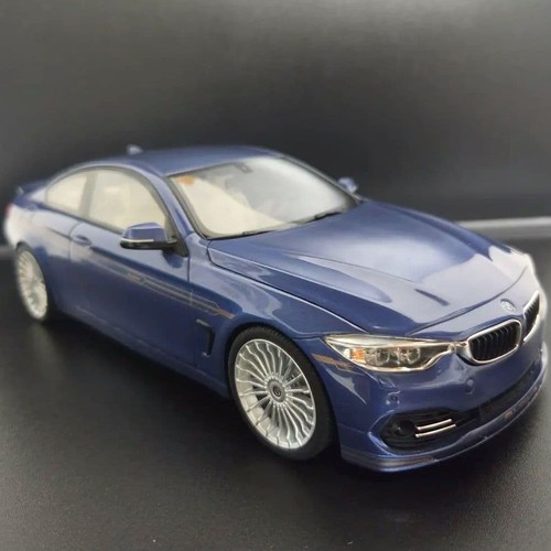 Bmw alpina 4 series - bmw,