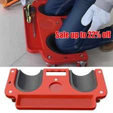 Rolling Padded Knee Protection