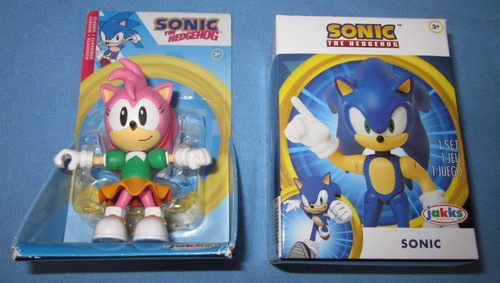 Two sonic the hedgehog - sonic,