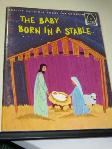 The baby born - born, stable