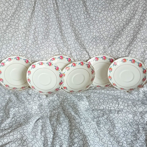 Colclough china bone - china,